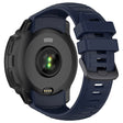 Flessibile Garmin Instinct 2X / 26mm Silicone / Tpu Universali Cinturino