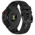 Confortevole Garmin Approach S70 (47mm) Silicone / Tpu Cinturino