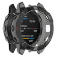 Flessibile Garmin Fenix 6X Pro Silicone / TPU Cover