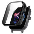 Resistente Amazfit GTS 3 Vetro e Plastica Cover