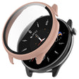 Super Elegante Amazfit GTR Mini Cover con Protezione schermo in Vetro e Plastica