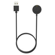 1m Plastica Fossil Smartwatch Magnetico USB Cavo Del Dock Di Ricarica