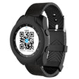 Confortevole Ticwatch Pro Silicone / TPU Cover