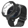Carino TicWatch E Silicone / TPU Cover