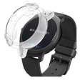 Carino TicWatch E Silicone / TPU Cover
