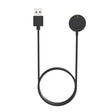 1m Plastica Michael Smartwatch Magnetico USB Cavo Del Dock Di Ricarica