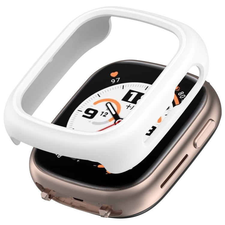 Honor Watch 4 hollow cover - White#serie_2