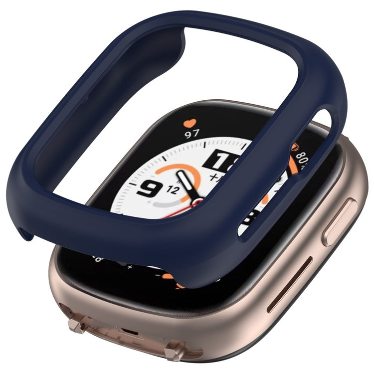 Honor Watch 4 hollow cover - Midnight Blue#serie_4