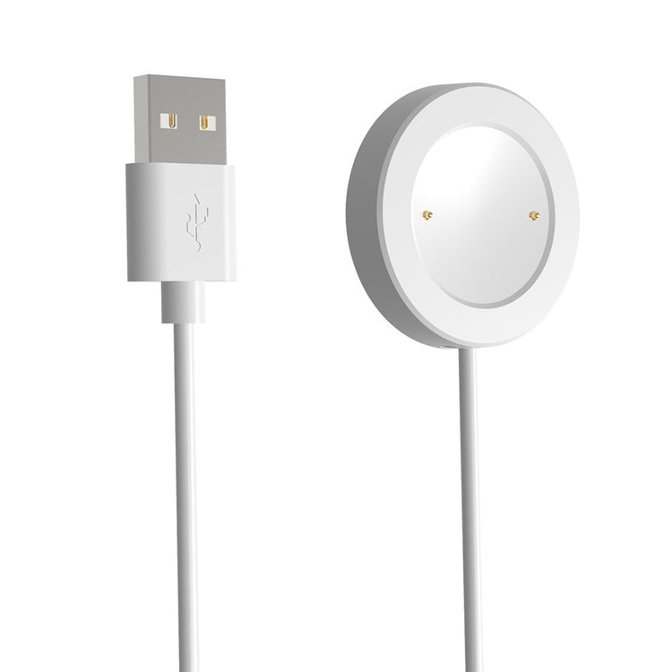 Honor Watch 4 USB charging dock cable - White#serie_2