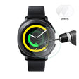 Samsung Gear Sport Vetro Protezione schermo