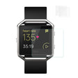 Fitbit Blaze Vetro 0.2mm Protezione schermo