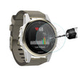 Garmin Fenix 5S Vetro Protezione schermo