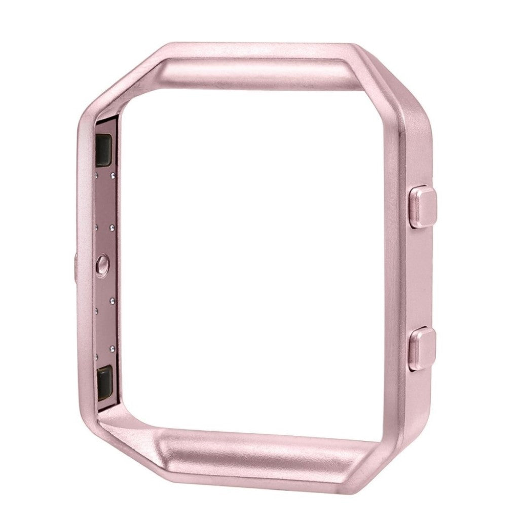 Super Fed Fitbit Blaze Metal Cover - Pink#serie_6