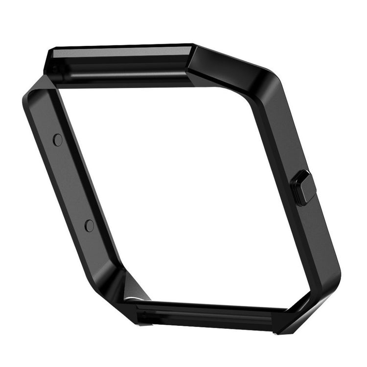 Super Fed Fitbit Blaze Metal Cover - Sort#serie_9