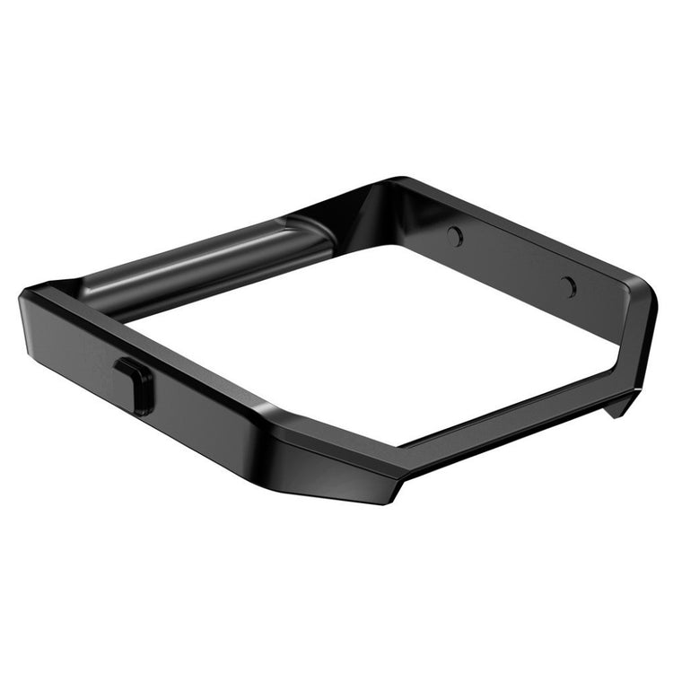 Super Fed Fitbit Blaze Metal Cover - Sort#serie_9