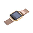 Durevole Fitbit Blaze Metallo Cinturino