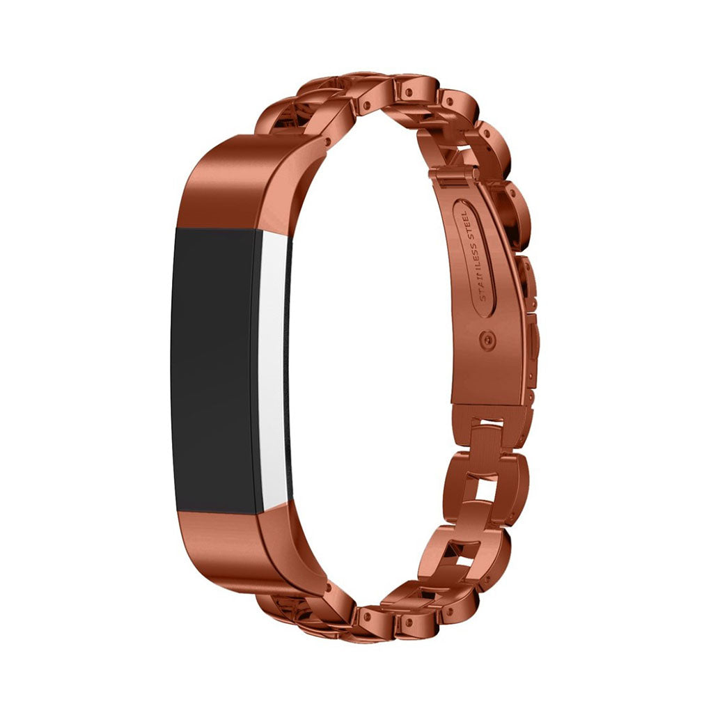 Sølv Fitbit Alta HR Metal Urrem#serie_3