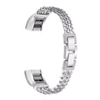 Molto Piacevole Fitbit Alta / Fitbit Alta HR Metallo Cinturino
