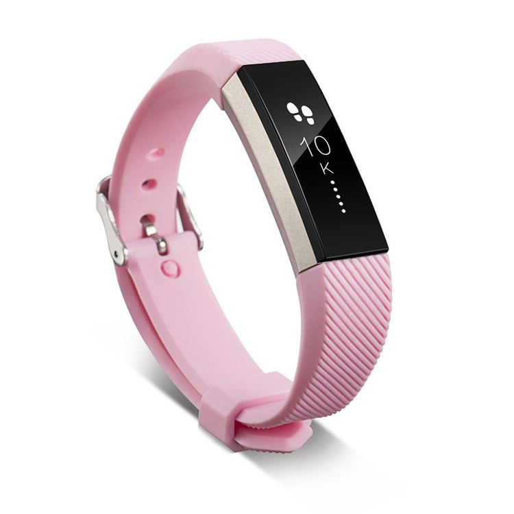 Lilla Fitbit Alta HR Stof Urrem#serie_11