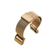 Assolutamente Resistente Fitbit Charge 2 Metallo Cinturino