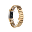 Assolutamente Piacevole Fitbit Charge 2 Metallo Cinturino