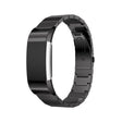 Straordinariamente Pulito Fitbit Charge 2 Metallo Cinturino