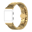 Assolutamente Dolce Fitbit Ionic Metallo Cinturino