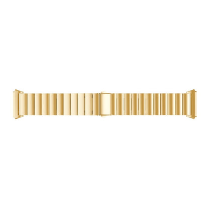 Rigtigt skøn Fitbit Ionic Metal Rem - Guld#serie_1