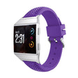 Davvero Confortevole Fitbit Ionic Silicone / Tpu Cinturino