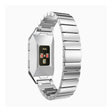 Davvero Bello Fitbit Ionic Metallo Cinturino