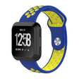 Incredibilmente Carino Fitbit Versa Silicone / Tpu Cinturino