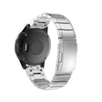Delizioso Garmin Fenix 5 Metallo Cinturino