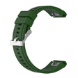 Confortevole Garmin Fenix 5X / Garmin Tactix Charlie Silicone / Tpu Universali Cinturino