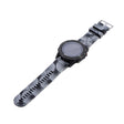 Davvero Confortevole Garmin Fenix 5 / Garmin Forerunner 920 XT Silicone / Tpu Universali Cinturino