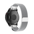 Super Confortevole Garmin Fenix 5X / Garmin Tactix Charlie Metallo Universali Cinturino