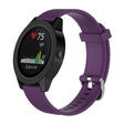 Morbido Garmin Vivomove HR / Garmin Forerunner 920 XT Silicone / Tpu Universali Cinturino