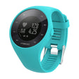 Molto Piacevole Polar M200 Silicone / Tpu Cinturino