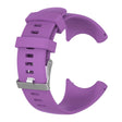 Molto Piacevole Suunto Core Alu Black Silicone / Tpu Cinturino