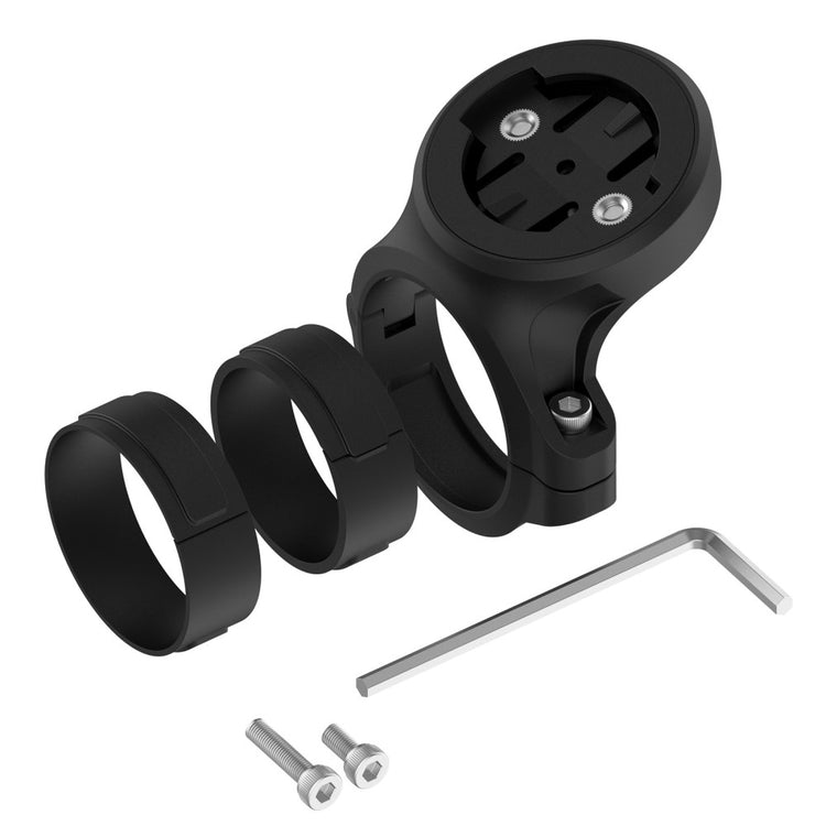 Garmin Varia Plastik Cykelholder - Sort#serie_1302