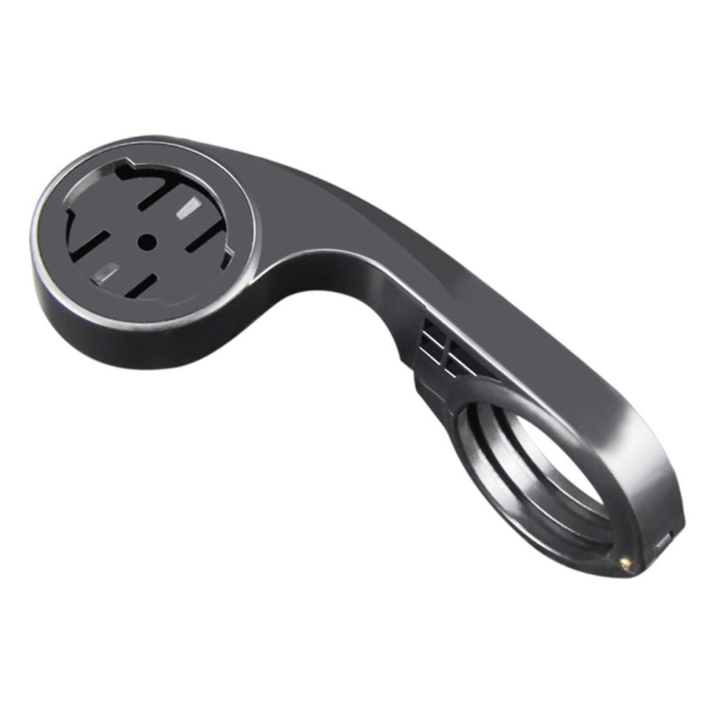 Universal Garmin Plastik Cykelholder - Sort#serie_184