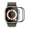2pz Apple Watch Ultra Plastica Protezione schermo