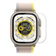 Apple Watch Ultra Vetro 0.2mm Protezione schermo