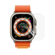 Apple Watch Ultra Silicone / TPU Protezione schermo