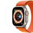 Apple Watch Ultra Vetro Protezione schermo
