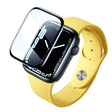 Apple Watch Series 8 (41mm) / Apple Watch Series 7 41mm Plastica HD Universali Protezione schermo