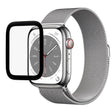 Apple Watch Series 8 (45mm) / Apple Watch Series 7 45mm Plastica Universali Protezione schermo