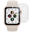 2pz Apple Smartwatch Silicone / TPU Universali Protezione schermo
