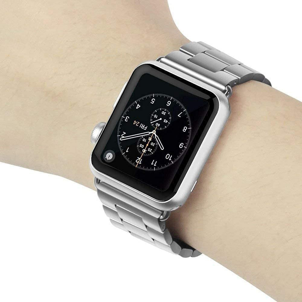 Universal Apple Hærdet Glas Skærmbeskytter - Gennemsigtig#serie_581