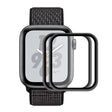 2pz Apple Watch Series 4 44mm / Apple Watch 44mm Vetro Universali Protezione schermo