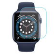 Apple Smartwatch Silicone / TPU Universali Protezione schermo